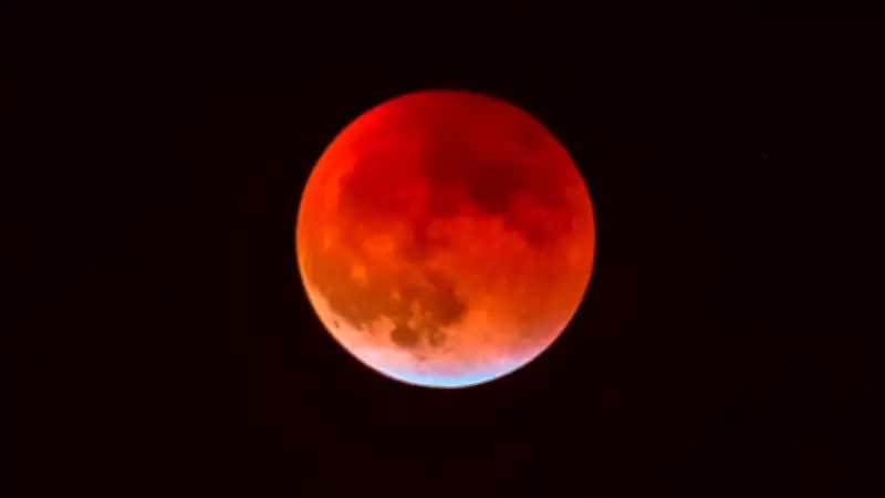 Holi 2026 to Coincide with Total Lunar Eclipse: A Celestial Dance of Science and Spirituality