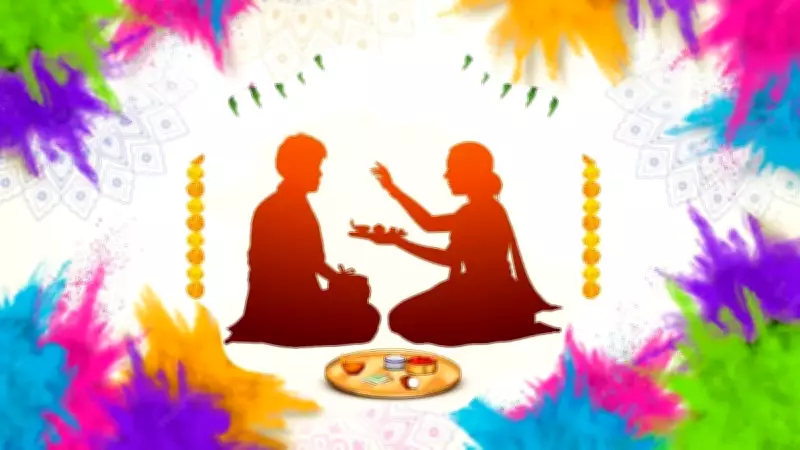 Holi Bhai Dooj 2026 Date Confusion: March 4 or 5? Tithi and Tilak Muhurat Details