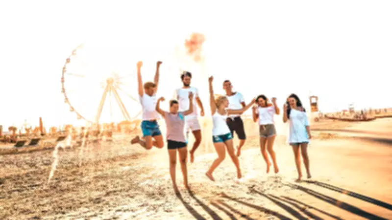 Holi Evolves into a Long Weekend of Curated Travel and Meaningful Escapes Across India