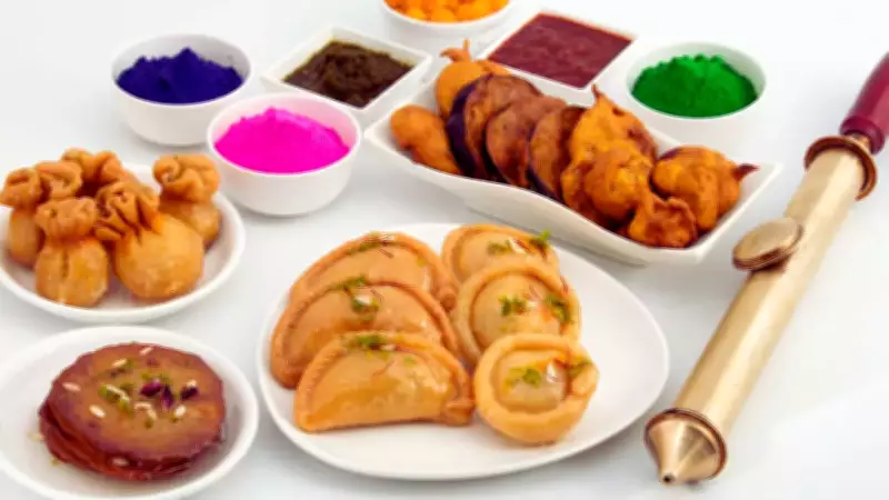 Holi Transforms into a Premier Experiential Travel Phenomenon Across India