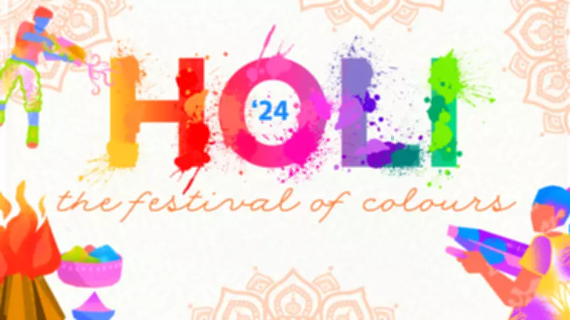 Holiday Alert: Holi School Closures Announced Across Multiple Indian States