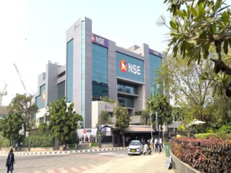 Holiday Closure: NSE, BSE Shut Tuesday; MCX Evening Session Resumes