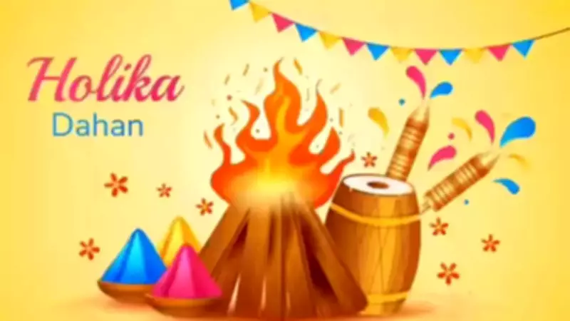 Holika Dahan 2026: Date, Time, Significance, and Rituals Explained