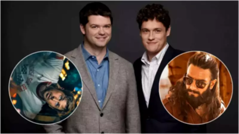 Hollywood Directors React as Indian Film Forces 'Project Hail Mary' Release Shift