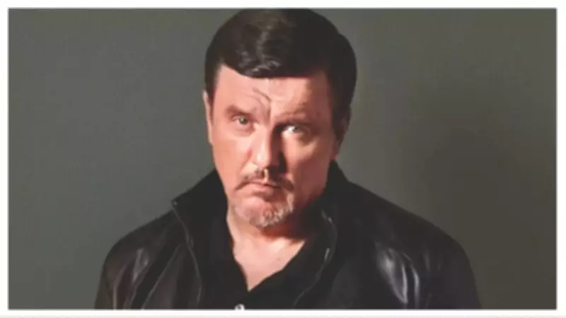 Hollywood Veteran Ilia Volok Makes Bollywood Debut in Faraar with Nawazuddin Siddiqui