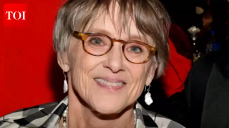 Hollywood Veteran Mary Beth Hurt Passes Away at 79 After Alzheimer's Battle