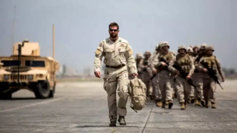 Hollywood's Top Gun Complex Amid US-Israel-Iran Tensions: A Deep Dive