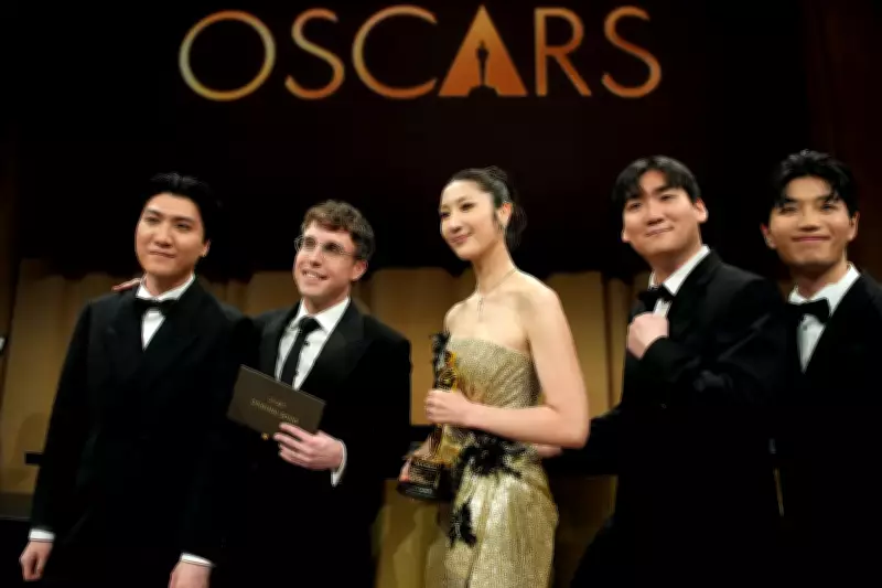 Hollywood's Woke Backlash: Why Celebrity Activism is Losing Its Audience