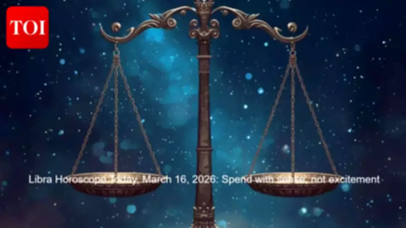 Home Takes Center Stage in Today's Horoscope: Property and Family Support Highlighted