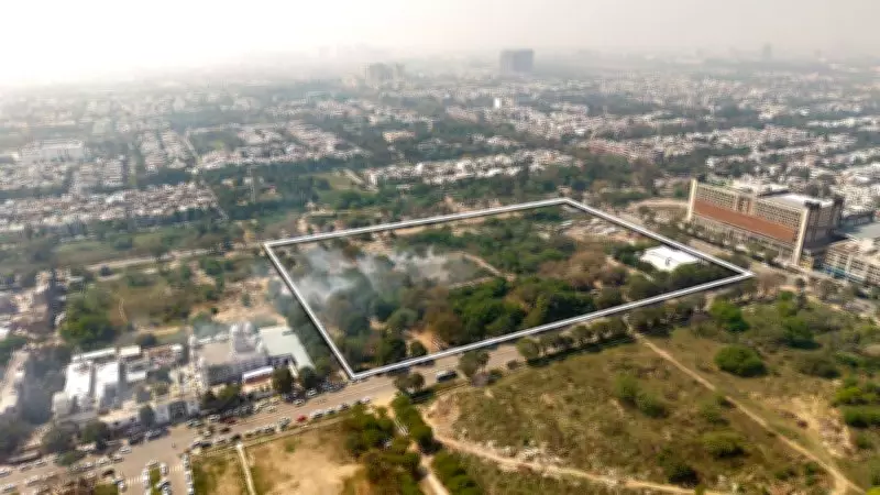 Homeland Group and VRC Secure Prime Mohali Land in Record GMADA Auction