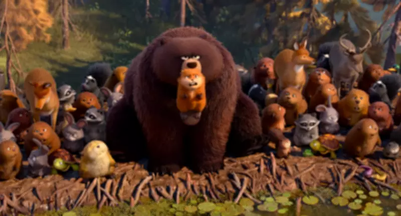 Hoppers Movie Review: A Witty, Humorous, and Heartfelt Cinematic Leap