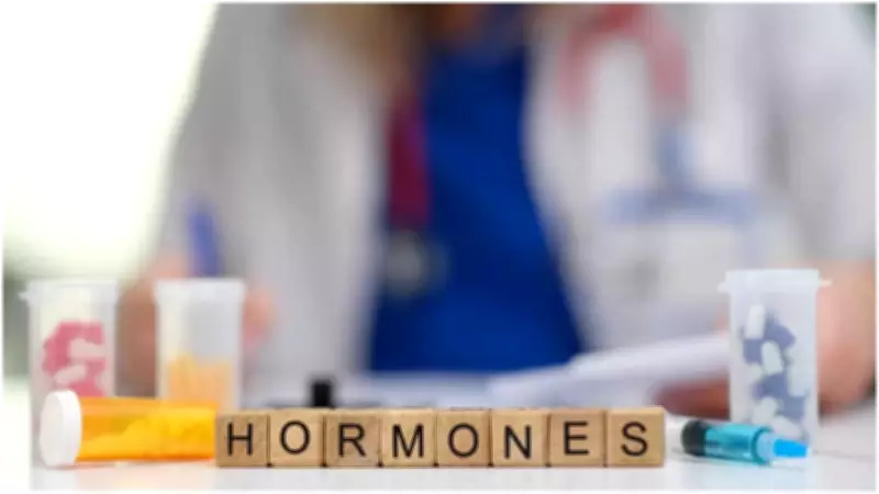 Hormonal Imbalances: The Silent Epidemic Affecting Fertility, Mental Health, and Quality of Life