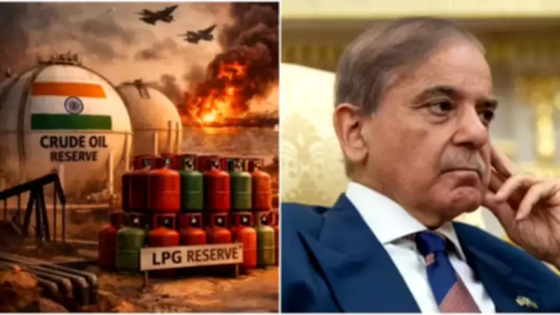 Hormuz Crisis Impacts India's Oil, Pakistan Cuts Fuel, Iran Warns Trump