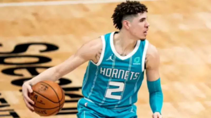 Hornets vs Trail Blazers: LaMelo Ball Cleared to Play in Crucial March 10 Matchup