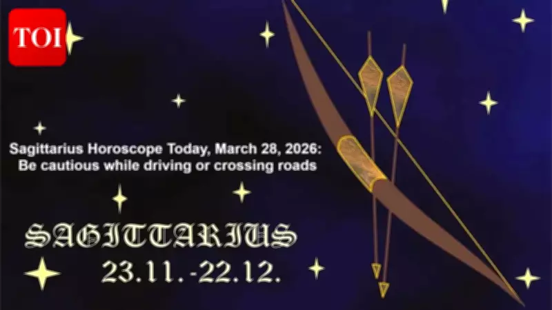 Horoscope Today: Astrological Guidance for Caution, Harmony, and Financial Restraint on March 28, 2026