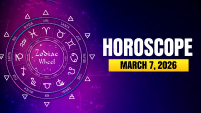 Horoscope Today March 7, 2026: Zodiac Predictions for All Signs