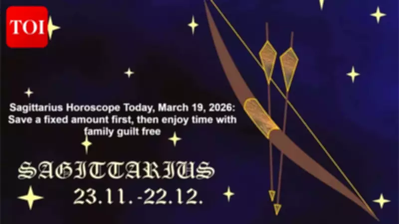 Horoscope Today: Moon Eases Tension, Jupiter Brings Hope Amid Global Conflict