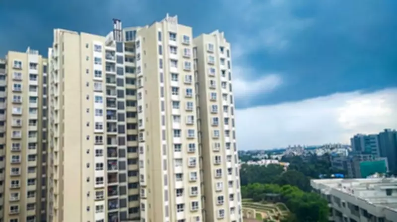 Housing Sales Dip 7% in Top 7 Indian Cities During Q1 2026