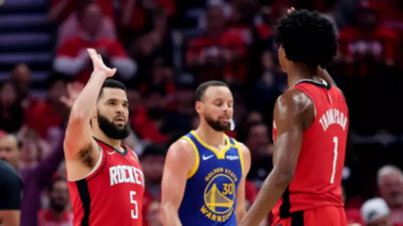Houston Rockets Face Miami Heat in Crucial NBA Matchup Amid Injury Woes