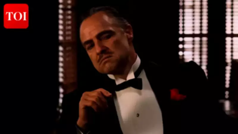 How a Backstage Brawl Shaped Marlon Brando's Iconic Hollywood Image