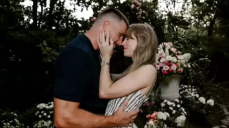 How a Graham Norton Joke Sparked Global Taylor Swift & Travis Kelce Wedding Rumors