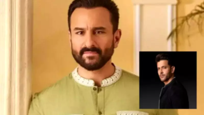 How Aamir, Hrithik Rejected 'Hum Tum' Before Saif Ali Khan's Casting