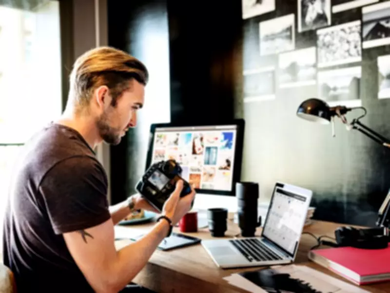 How Artificial Intelligence is Revolutionizing Photography and Editing