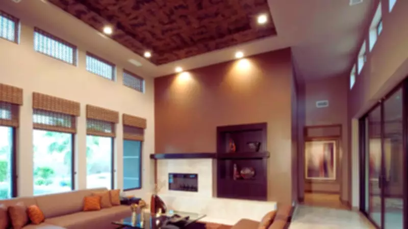 How Ceiling Height Shapes Your Mind: The Psychology of Space Design