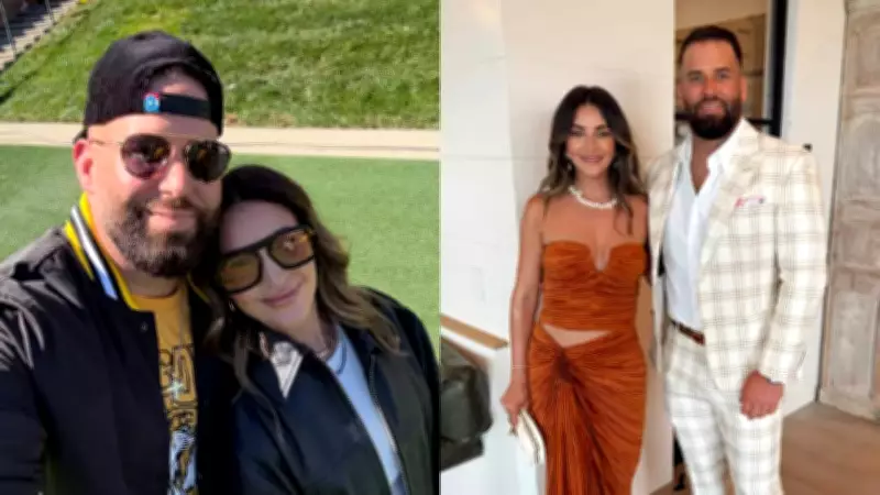 How Chase Daniel's Chiefs Signing Saved His Relationship During 2013 Free Agency