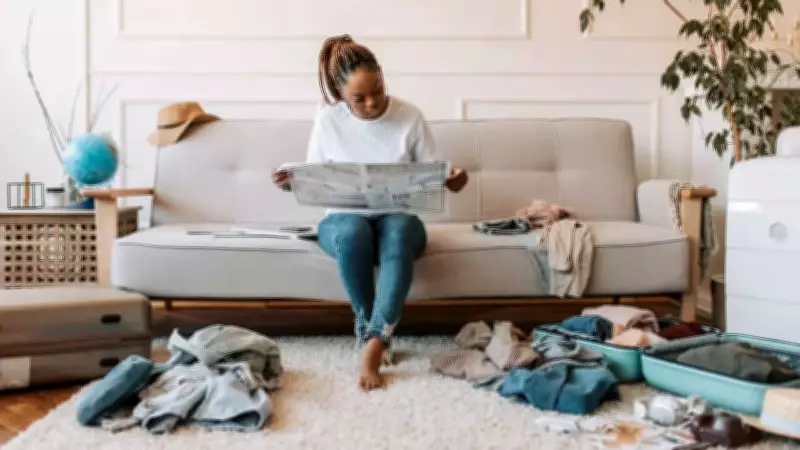 How Home Clutter and Broken Items Drain Your Energy and Affect Mood