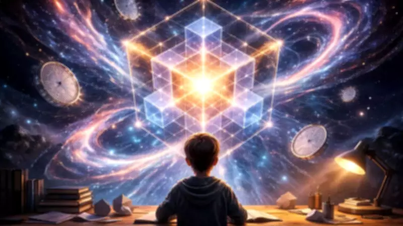 How Interstellar's Time Dilation Mirrors Real Relativity and Generational Shifts