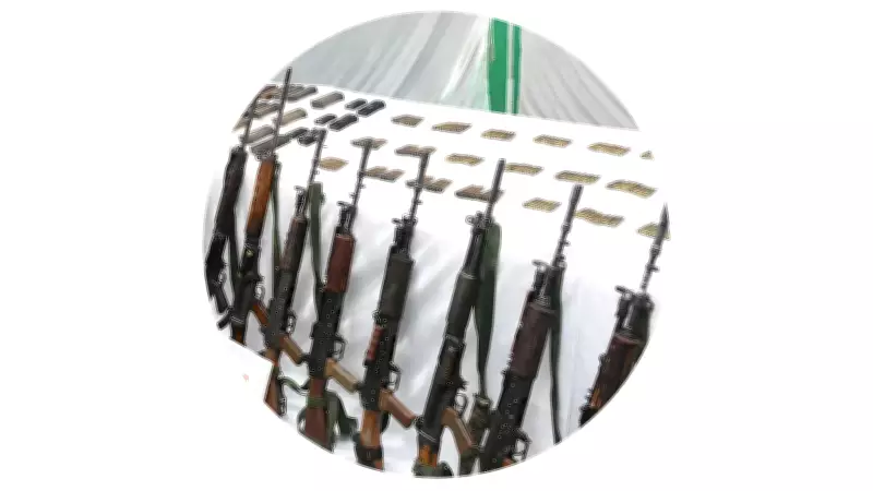 How Maoism Lost Ground in India: Key Factors and Future Outlook