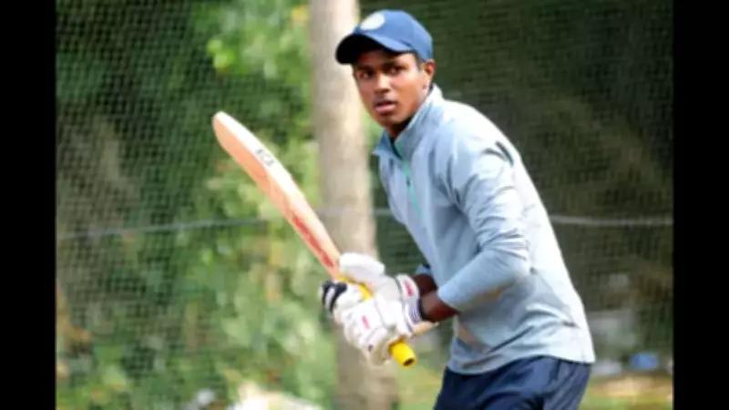 How Sanju Samson's Fisherman Grandfather and Coastal Hometown Forged His Cricketing Spirit
