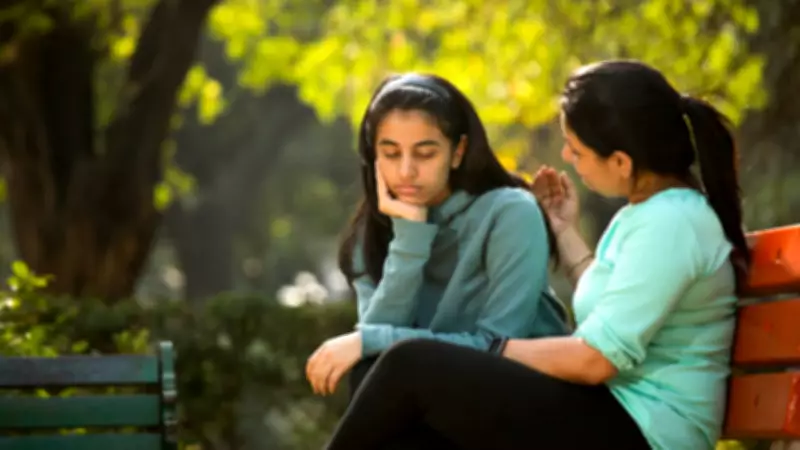 How Small, Everyday Disappointments Build Resilience in Children