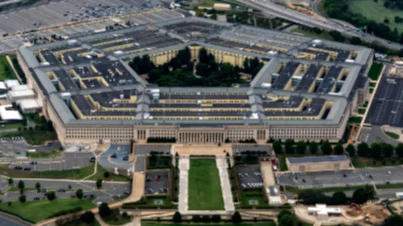 How the US Tracks Iran's Missile and Drone Launches with a Multi-Layered Defense Network