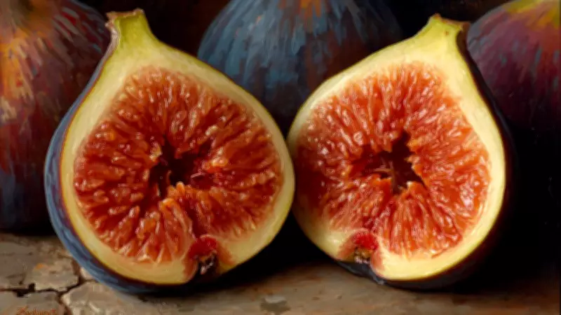 How to Identify Sweet Anjeer (Figs) While Shopping: Avoid Low-Quality Picks
