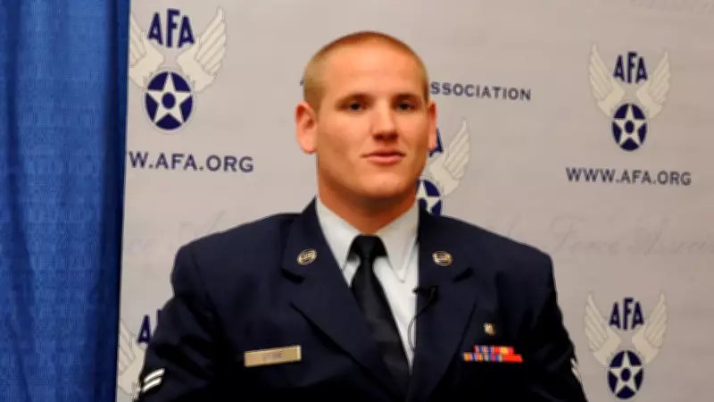 How US Airman Spencer Stone Stopped Terror Attack on Paris-Bound Train