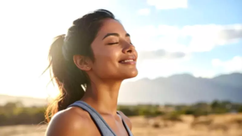 How Your Daily Breathing Pattern Affects Brain, Heart, and Anxiety Levels