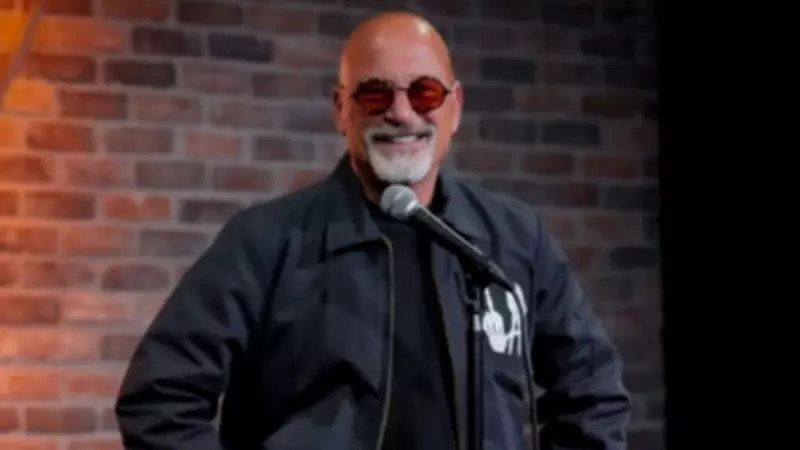 Howie Mandel Apologizes to Kelly Ripa After On-Air Compliment Dispute