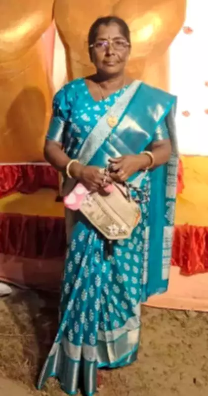 Howrah Couple Arrested for Murder of Mother Over Charity Work Dispute