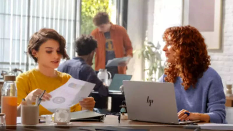 HP Unveils AI PCs, Quantum-Secure Printers & Security Innovations at Imagine 2026