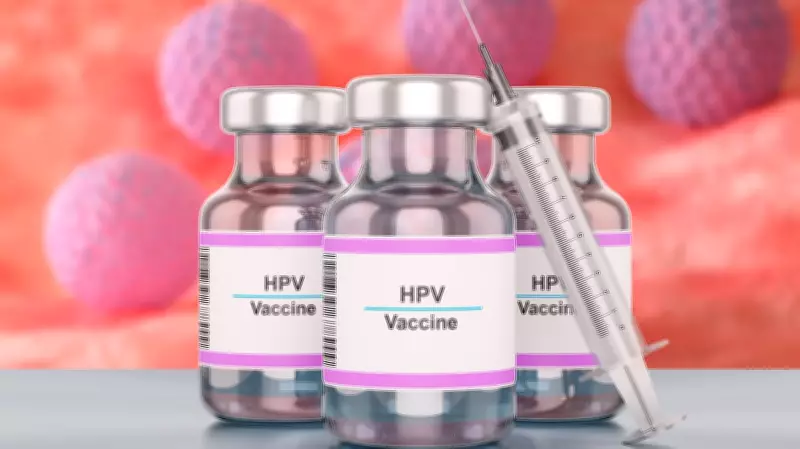 HPV Vaccine: Essential Information on Prevention, Dosage, and Safety