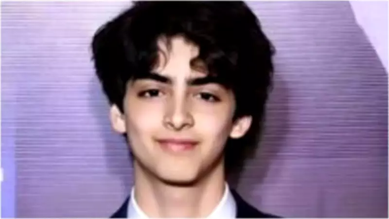 Hridaan Roshan, Hrithik's Son, to Study Filmmaking at USC in USA