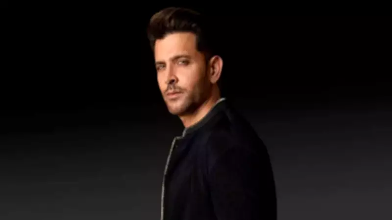Hrithik Roshan Collaboration Rumors Debunked, Actor Focuses on Pan-India Film