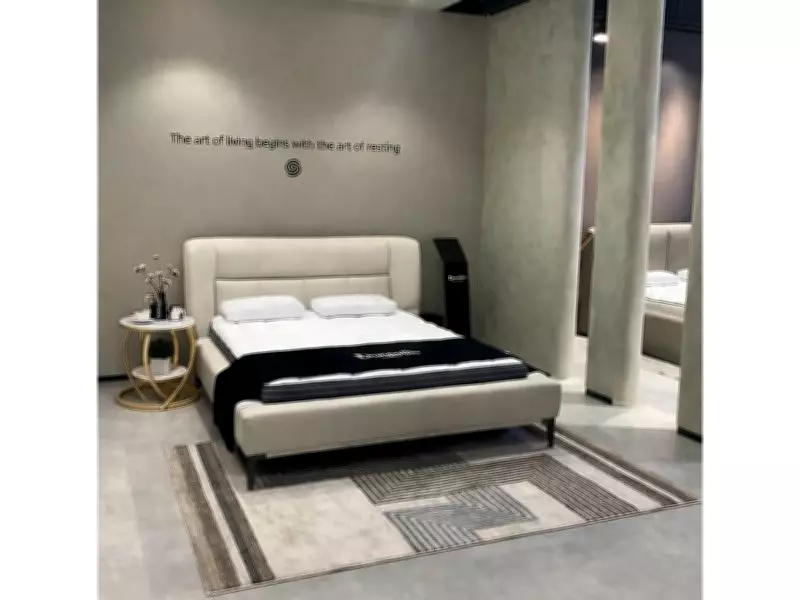 HTL Group's Domicil Brand Launches Domicil Sleep, Opens Two Experience Stores in Bengaluru