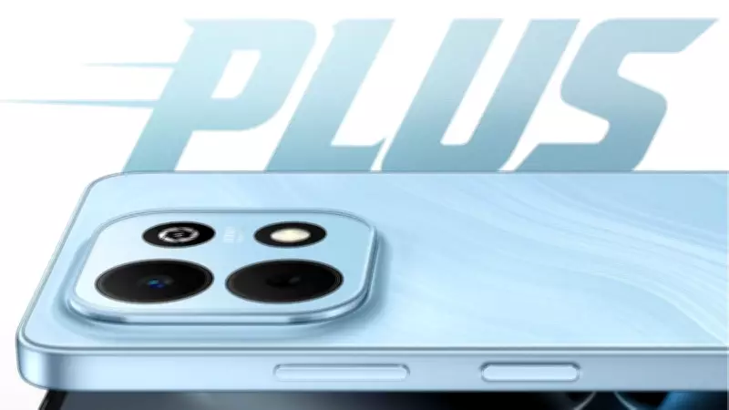 Huawei Enjoy 90 Series Launched: Pro Max Boasts 8500mAh Battery, 50MP Camera