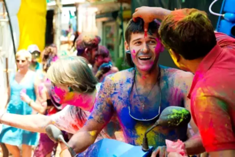 Hubballi-Dharwad Police Enforce Dry Order for Holi Celebrations from March 3-7