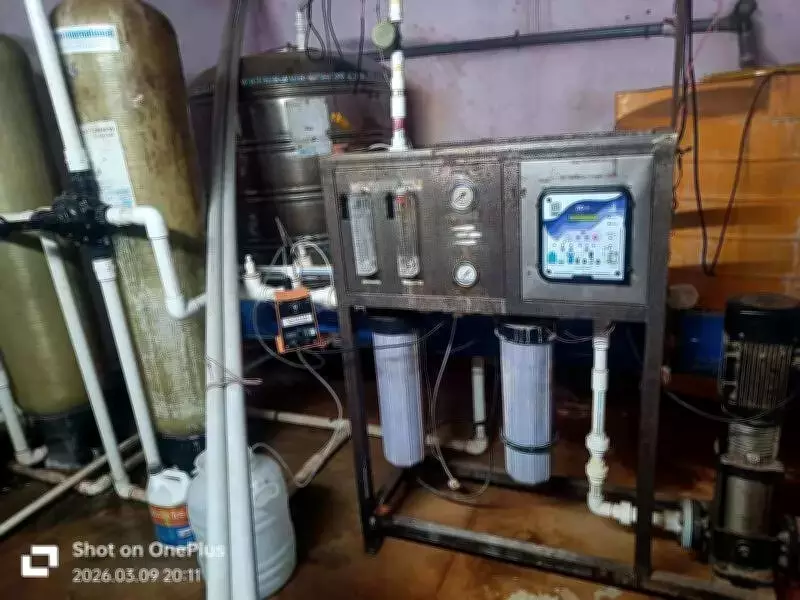 Hubballi Residents Suffer Without Piped Water Despite Nearby Pipeline