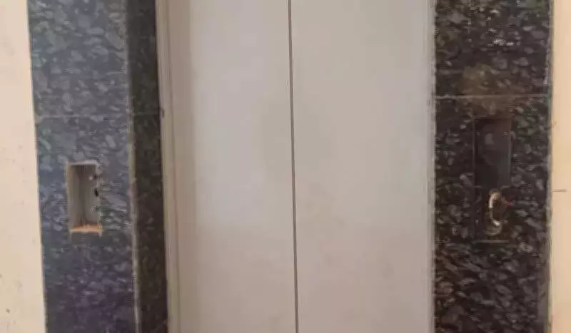 Hubballi's Rs 25 Crore Nehru Stadium Smart City Project Vandalized, Underutilized