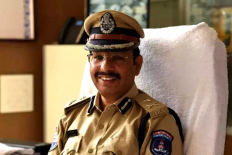 Hyderabad Authorities Assure No Fuel Shortage, Urge Public to Avoid Panic Buying